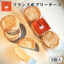 燻製キッチン フランス産 ブリーチーズ 23g3個入 送料無料 北海道 恵庭市 燻製 おつまみ チー ...