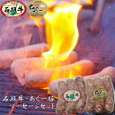 石垣牛・あぐー豚ソーセージ6本セット 【贈答用化粧箱入り】 送料無料 沖縄県産和牛 沖縄県在来豚 グルメ お取り寄せグルメ 国産 御歳暮 お中元 ギフト プレゼント 贈り物 産地直送 食べ比べ