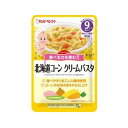 HR−17 北海道コーンクリームパスタ 80g キユーピー