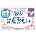 ソフィはだおもい特に多い昼用260羽つき16枚 ユニ・チャーム