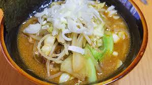 北海道銘菓 センカランド 菊水 純連みそ 寒干し 1食入×2個セット メール便 北海道 お土産 送料無料 札幌 味噌ラーメン 人気 名店 乾麺 手土産 自宅で ギフト バレンタイン 画像3