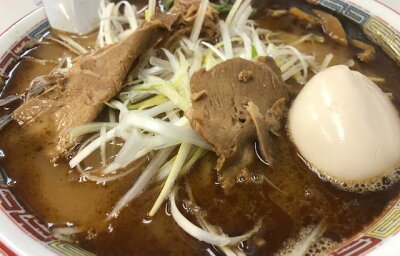 北海道銘菓 センカランド 菊水 寒干し旭川蜂屋 醤油味 1食 北海道 旭川 人気 名店 乾麺 お土産 手土産 自宅で ギフトバレンタイン 画像3