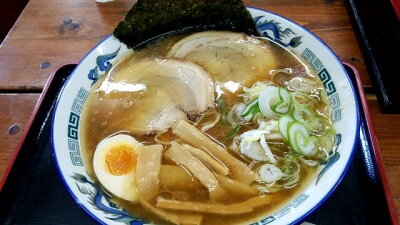 北海道銘菓 センカランド 藤原 青葉ラーメン 醤油 乾燥 北海道 旭川 人気 名店 乾麺 お土産 手土産 自宅で ギフトバレンタイン 画像3
