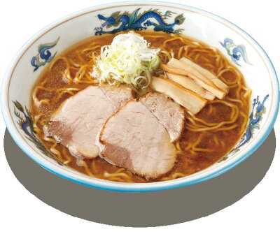 北海道銘菓 センカランド 醤油ラーメン 送料無料 藤原 天金ラーメン 醤油味 1食 メール便 北海道 お土産 旭川 人気 名店 乾麺 手土産 自宅で ギフト バレンタイン 画像3