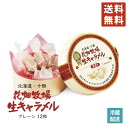 生キャラメル 花畑牧場 生キャラメル12粒 プレーン 送料無料 北海道産 スイーツ 手造り とろける プレゼント 贈り物 お土産 手土産 ギフト モンドセレクション受賞 バレンタイン ホワイトデー 母の日 父の日