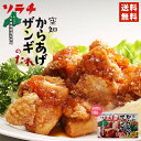 ソラチからあげザンギのたれ 160g(40g×4袋) メール便 ソラチ お土産 プレゼント ギフト 北海道のたれ屋 人気 お手軽 グルメ バレンタイン