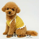 【マラソン期間限定8月11日まで 50%OFF】犬服 ドッグウェア 犬 服 犬の服 ハート ビーズ ボーダー キャミソール CHEEPET チーペット DOGG...
