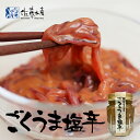 佐藤水産 ごくうま塩辛 110g 送料無料 いか しおから ...