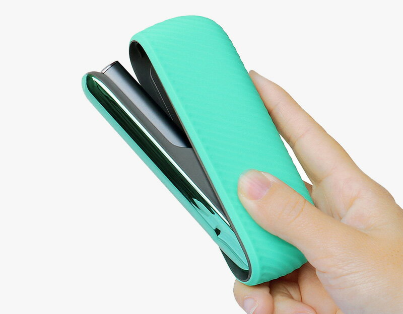 北海道銘菓 センカランドのアイコス イルマ カスタム サイドカバー 全12色 【IQOS ILUMAi / ILUMA専用】メタリックカラー カスタムパーツ おしゃれアクセサリー ケース対応 加熱式たばこ 電子タバコ デバイス メンズ レディース 1000円ポッキリ 買い回り対象｜アングル2