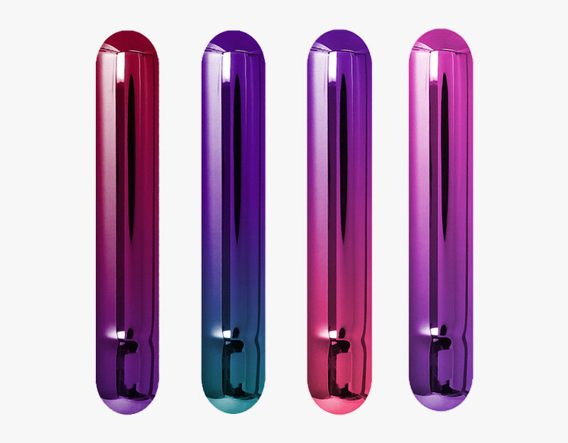 北海道銘菓 センカランドのアイコス イルマ カスタム サイドカバー 全12色 【IQOS ILUMAi / ILUMA専用】メタリックカラー カスタムパーツ おしゃれアクセサリー ケース対応 加熱式たばこ 電子タバコ デバイス メンズ レディース 1000円ポッキリ 買い回り対象｜アングル3