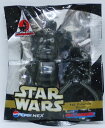 BE@RBRICK ベアブリック 70% タイ・ファイターのパイロット TIE Fighter Pilot ペプシネックス スター・ウォーズ キャンペーン品 STAR WARS PEPSI NEX 【スターウォーズ】【中古】