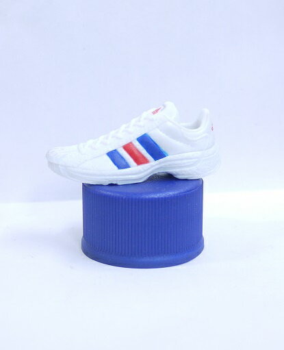 ペプシ adidas ボトルキャップ 29.SPST-SPR PEPSI【中古】