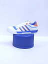 ペプシ　adidas　ボトルキャップ　18.ATTD　PEPSI【中古】