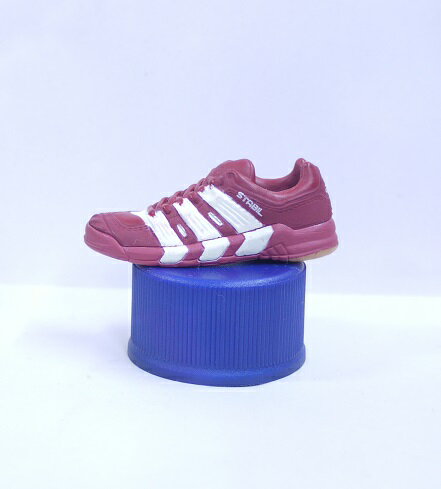 ペプシ　adidas　ボトルキャップ　34.ADISTABIL(アディスタビル4)　PEPSI【中古 ...