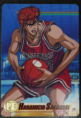 スラムダンク　SLAMDUNK　StarMemberCollection　桜木花道　湘北　03　スターメンバーコレクション【中..