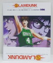 スラムダンク SLAMDUNK カセットインデックスD チーム翔陽【中古】