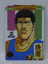 スラムダンク SLAMDUNK StarMemberCollection 魚住純 陵南 86 スターメンバーコレクション【中古】