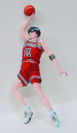 楽天市場】流川楓 フィギュアの通販 楽天市場】流川楓 フィギュアの通販