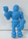 キン消し(キンケシ) 超人 プラネットマン B 青 キン肉マン消しゴム ゆでたまご【中古】
