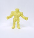 キン消し(キンケシ) 超人 ハングキラー 黄色 キン肉マン消しゴム ゆでたまご【中古】