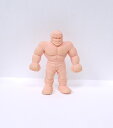 キン消し(キンケシ) 超人 ザ・ニンジャ B 肌色 キン肉マン消しゴム ゆでたまご【中古】