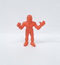 キン消し(キンケシ) 超人 スカルボーズ オレンジ キン肉マン消しゴム ゆでたまご【中古】