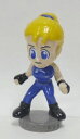 バーチャファイターキッズ ミニフィギュア サラ・ブライアント【中古】(3)