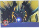 AKIRA アキラ トレーディングカード DISCOVERED 032 大友克洋 CCI【中古】