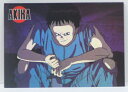 AKIRA アキラ トレーディングカード OLD HAUNTS 041 大友克洋 CCI【中古】