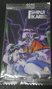 【未開封】新世紀エヴァンゲリオン　ウエハース　トレーディングカード　Chap7　SP-04　碇シンジ　2044191【中古】