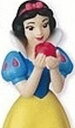 フルタ　チョコエッグ　ディズニーキャラクター6　70　白雪姫＋りんご【中古】