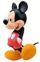 フルタ チョコエッグ ディズニーキャラクター1 01 ミッキーマウス