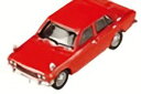 フルタ チョコエッグ ニッサンコレクション 第1弾 (日産コレクション)004 ブルーバード 1600SSS【中古】