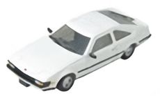 フルタ チョコエッグ トヨタ車コレクション 第1弾 04 セリカXX2800GT 年式1983TOYOTA CAR COLLECTION【中古】