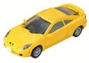 フルタ チョコエッグ トヨタ車コレクション 第1弾 05 セリカ1.8 年式1999TOYOTA CAR COLLECTION【中古】