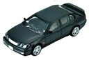 フルタ チョコエッグ トヨタ車コレクション 第1弾 07 アリストV300 VERTEX EDITION TOYOTA CAR COLLECTION【中古】(3)