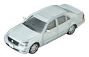 フルタ　チョコエッグ　トヨタ車コレクション　第1弾　08　セルシオUCF31 年式2000TOYOTA CAR COLLECTION【中古】