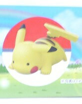 フルタ　チョコエッグ　シークレット　メタモン(ピカチュウにへんしんVer.)　ポケットモンスター　ポケモンのサムネイル