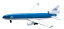フルタ チョコエッグ 旅客機 13 マクダネル・ダグラス・11 KLMオランダ航空(オランダ王国)【中古】 380円