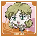 【内袋未開封】ジョジョの奇妙な冒険JO3-06 空条ホリィディフォルメシール ウエハース スターダストクルセイダース Part1【JOJO】【にふぉるめーしょん】