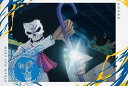 【内袋未開封】ワンピース ONE PIECE OP1-9 ブルックN ノーマルイタジャガ【バンダイ】