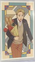 SPY×FAMILY スパイファミリー デコステッカー ロイド・フォージャー 04 LOID FORGER エンスカイ