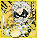 僕のヒーローアカデミアグラントリノにふぉるめーしょん 僕のヒーローアカデミア ウルトラシールウエハースvol.02【MHA2-10】R【内袋未開封】