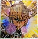 幽遊白書にふぉるめーしょん 幽☆遊☆白書 シール☆ウエハース2YH2-24 仙水忍 SR【内袋未開封】
