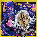 【内袋未開封】ジョジョの奇妙な冒険 JO4-17 宮本輝之輔 エニグマ R ディフォルメシール ~ダイヤモンドは砕けない ACT2~【JOJO】【にふぉるめーしょん】