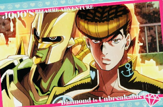 楽天市場】ジョジョ アンジェロ(コレクション|ホビー)の通販 楽天市場】ジョジョ アンジェロ(コレクション|ホビー)の通販