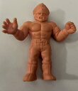 キン消し(キンケシ) 超人 ブロッケンJr. B 肌色 キン肉マン消しゴム ゆでたまご【中古】
