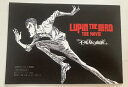LUPIN THE IIIRD THE MOVIE 不死身の血族 原画集 入場者 プレゼント【特典】【映画】【劇場版】【ルパン三世】