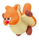 フルタ　チョコエッグ　NewスーパーマリオブラザーズU　4　ズングリ【中古】