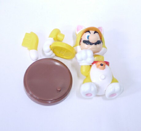 楽天市場】チョコエッグ マリオ wii シークレットの通販 楽天市場】チョコエッグ マリオ wii シークレットの通販